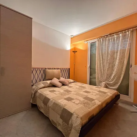 アパート Victoria Palace