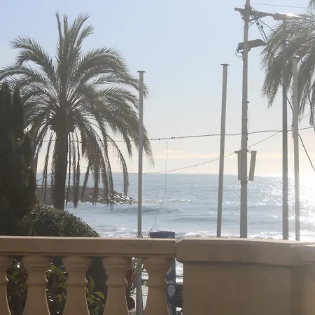 アパート Victoria Palace *