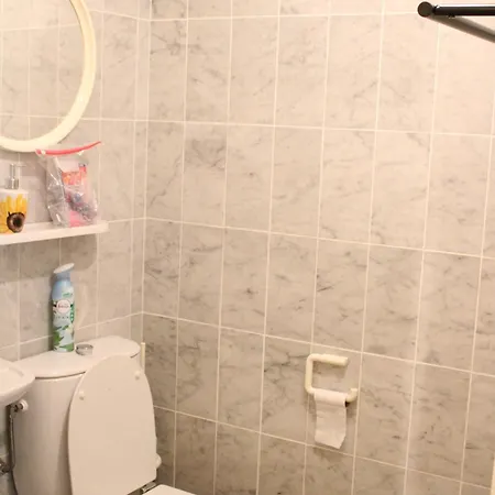 Victoria Palace Appartement Menton