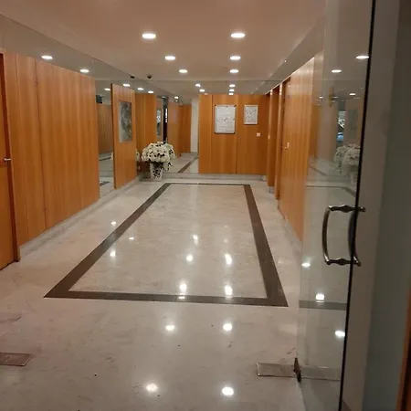 アパート Victoria Palace *