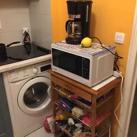 Victoria Palace * マントン