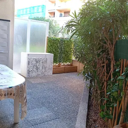 Appartement Victoria Palace