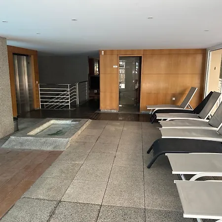 Appartement Victoria Palace Menton