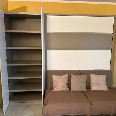 アパート Victoria Palace マントン