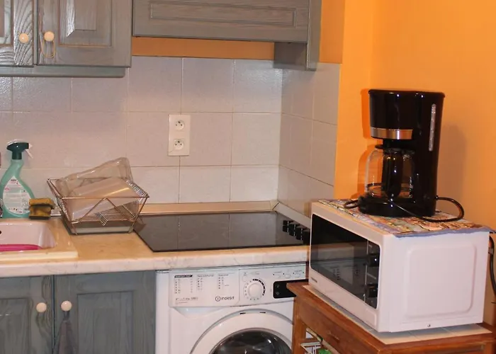 Apartamento Victoria Palace Menton