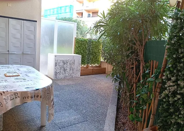 Apartamento Victoria Palace